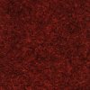 Metrážový koberec bytový BUSINESS PRO BASIC 5080 | Červená
