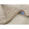 Moderní kusový koberec Wolly 102842 | béžový