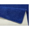 Moderní kusový koberec Fancy 103007 | modrý