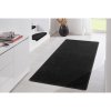 Moderní kusový koberec Fancy 103004 | černý