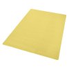 Moderní kusový koberec Fancy 103002 | žlutý