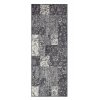 Moderní kusový koberec Celebration 103463 | šedý