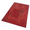 Moderní kusový koberec Celebration 103467 | červený