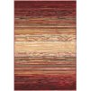 Moderní kusový koberec Cambridge 5668 Red/Beige | červený