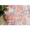Kusový koberec ANDRE Frame 1684vícebarevná | vícebarevná