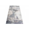 Kusový koberec ANDRE Ornament 1016šedá | šedá