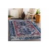 Kusový koberec ANDRE Oriental 11365904145531090modrá | modrá