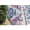 Kusový koberec ANDRE Oriental 11365904145531090modrá | modrá
