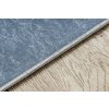 Kusový koberec ANDRE Feathers 1148modrá | modrá