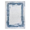 Kusový koberec ANDRE Greek 1213modrá | modrá
