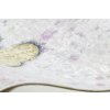 Dětský kusový koberec Bambino 1610 Butterflies creamvícebarevná, béžová | vícebarevná, béžová