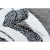 Dětský kusový koberec Petit Pony greyšedá | šedá