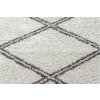 Kusový koberec Berber Asila B5970 cream and brownbéžová | béžová