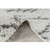 Kusový koberec Berber Fez G0535 cream and brownbéžová | béžová