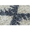 Kusový koberec Berber Maknes B5910 cream and greybéžová | béžová