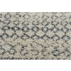 Kusový koberec Berber Agadir G0522 cream and grey kruhbéžová | béžová