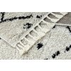 Kusový koberec Berber Tetuan B751 creambéžová | béžová