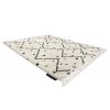 Kusový koberec Berber Tetuan B751 creambéžová | béžová