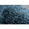 Kusový koberec Berber 9000 bluemodrá | modrá