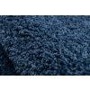 Kusový koberec Berber 9000 navy kruhmodrá | modrá