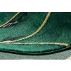 Kusový koberec Emerald 1016 green and goldzelená | zelená