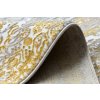 Klasický kusový koberec Gloss 8487 63 Ornament gold/beigevícebarevná | vícebarevná