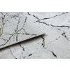 Moderní kusový koberec Gloss 529A 53 3D mramor ivory/beigevícebarevná | vícebarevná