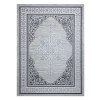 Moderní kusový koberec Gloss 8490 52 Ornament ivory/greyšedá | šedá