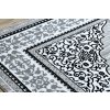 Moderní kusový koberec Gloss 8490 52 Ornament ivory/greyšedá | šedá