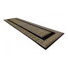 Běhoun Gloss 6776 86 greek black/gold | černá