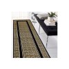 Běhoun Gloss 6776 86 greek black/gold | černá