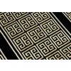 Běhoun Gloss 6776 86 greek black/gold | černá