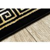 Běhoun Gloss 6776 86 greek black/gold | černá