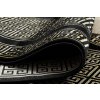 Běhoun Gloss 6776 86 greek black/gold | černá