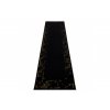 Běhoun Gloss 408C 86 geometric black/goldčerná | černá