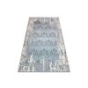 Moderní kusový koberec Core W3824 Ornament Vintage cream/grey and bluešedá | šedá