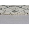 Kusový koberec Nappe Pietro Grey | béžová