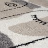 Kusový koberec Dakari Beauty Neutral | béžová