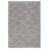 Kusový koberec Dakari Kush Berber Grey | šedá