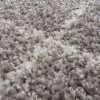 Kusový koberec Dakari Kush Berber Grey | šedá