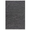 Ručně tkaný kusový koberec Minerals Dark Grey (Typ 160x230)