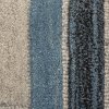 Kusový koberec Moda Russo Natural/Multi | vícebarevná