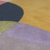 Kusový koberec Radiance Glow Multi | vícebarevná