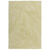 Kusový koberec Solace Lino Leaf Sage | zelená