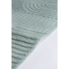 Moderní kusový koberec Solace Zen Garden Duck Egg | zelená