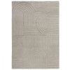 Kusový koberec Solace Zen Garden Grey | šedá
