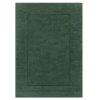 Kusový ručně tkaný koberec Tuscany Siena Spruce | zelená