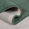 Kusový ručně tkaný koberec Tuscany Siena Spruce | zelená