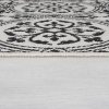 Kusový koberec Varano Casablanca Monochrome | bílá