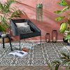 Kusový koberec Varano Casablanca Monochrome | bílá